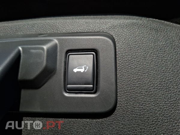 Renault Espace Espace Hibrido 1.2 E-Tech Full Hybrid Techno | 200cv | 5P | 7L