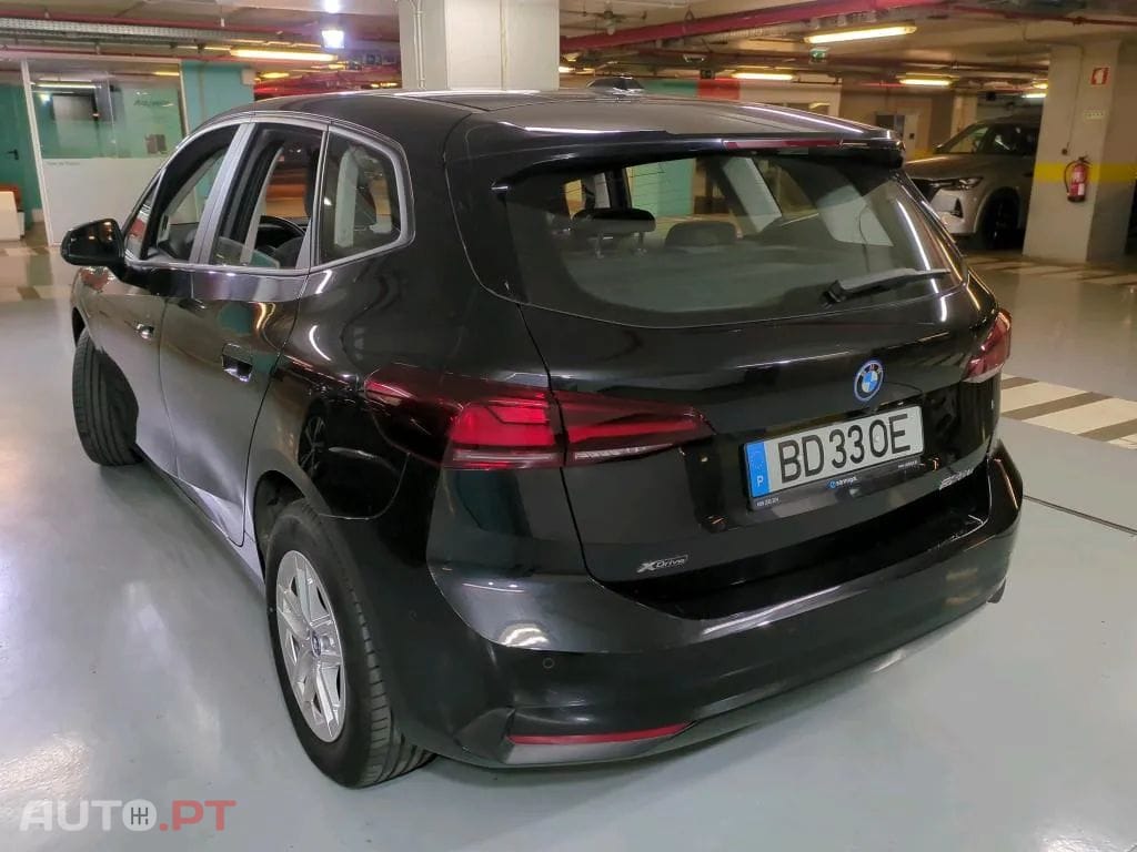 BMW 225 e xDrive