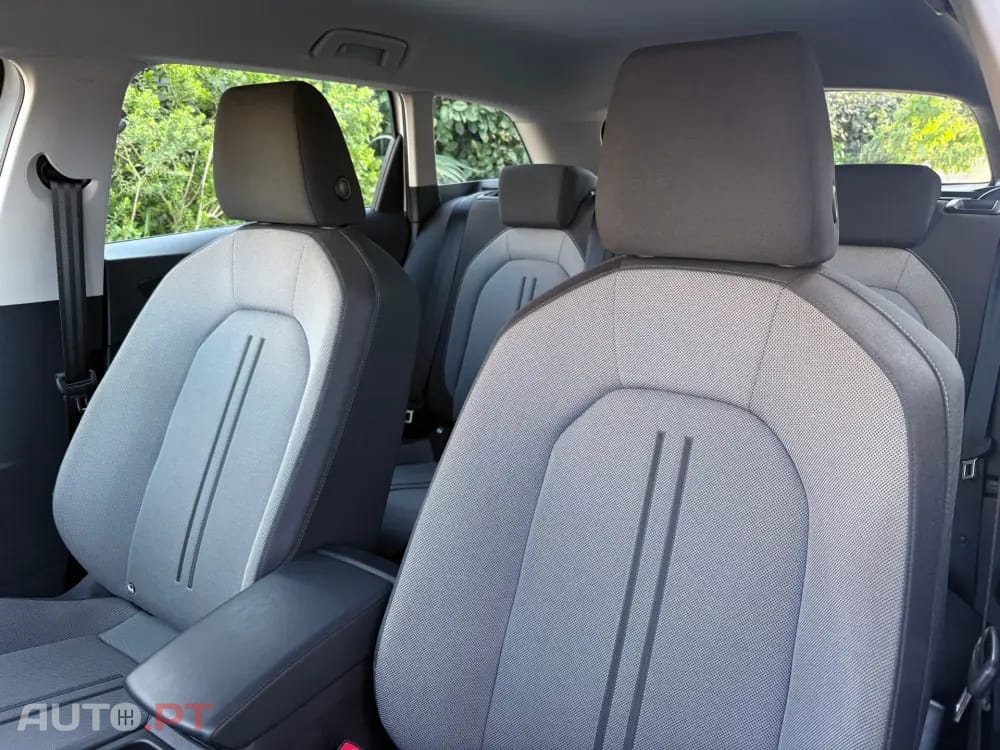 Seat Leon 1.0 eTSI OPF DSG Style