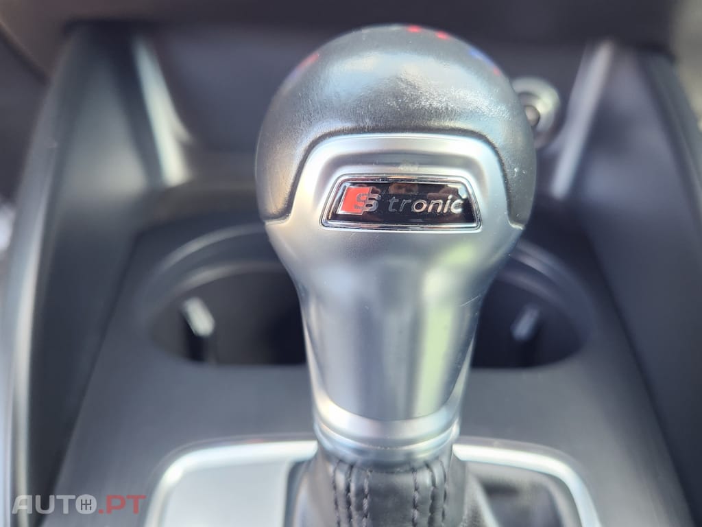 Audi A3 Sportback 30 TDI S tronic