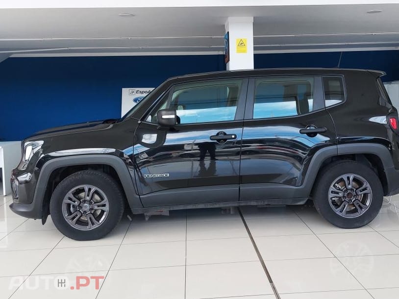Jeep Renegade 1.0 T Sport