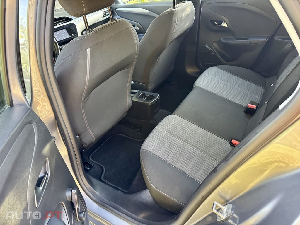 Opel Corsa 1.5 D Business