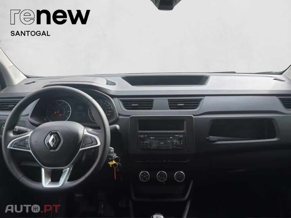 Renault Kangoo Express VAN