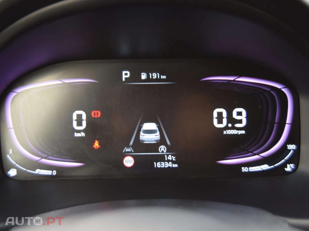 Kia Stonic 1.0 T-GDi Drive 7DCT