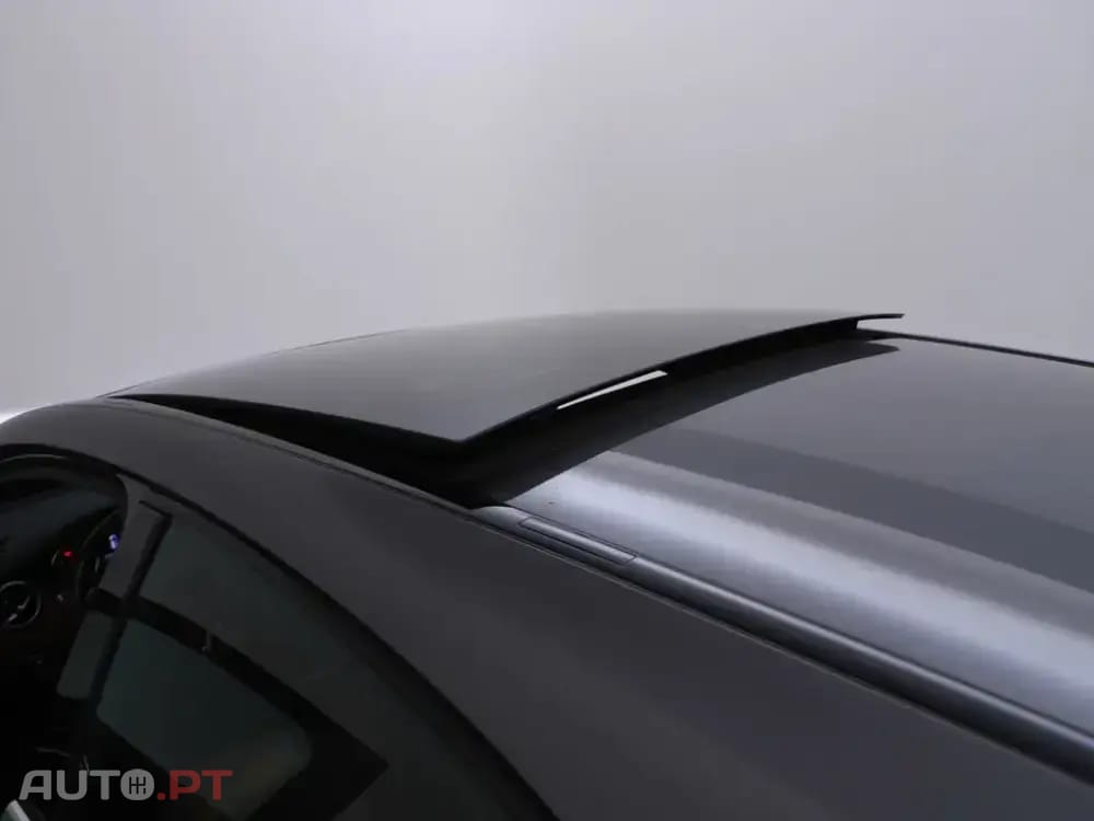 Mercedes-Benz A 200 d 4Matic 7G-DCT AMG Line