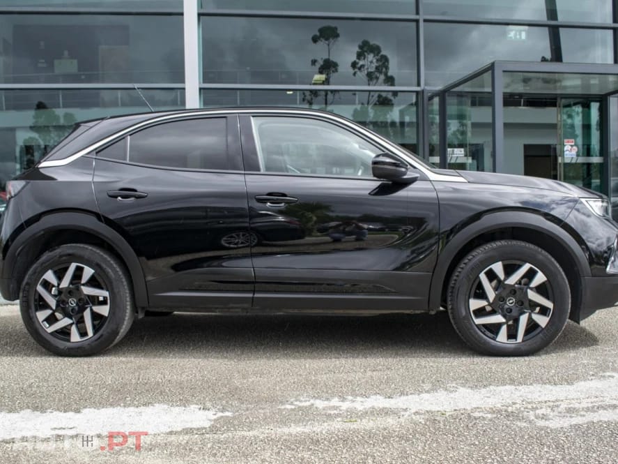 Opel Mokka 1.5 D Elegance