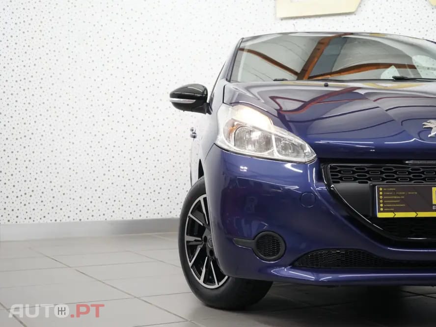 Peugeot 208 1.0 VTi Access