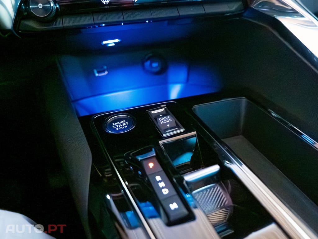 Peugeot 5008 1.2 PureTech Allure Pack EAT8