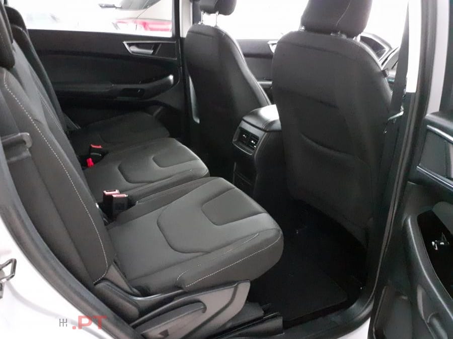 Ford S-Max 2.0 TDCi Titanium