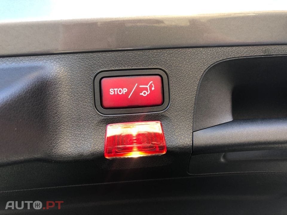 Mercedes-Benz CLA 180 d AMG Line Aut.