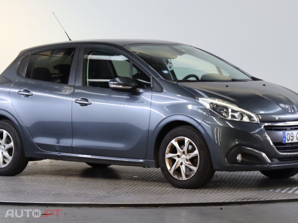 Peugeot 208 1.2 PureTech Active