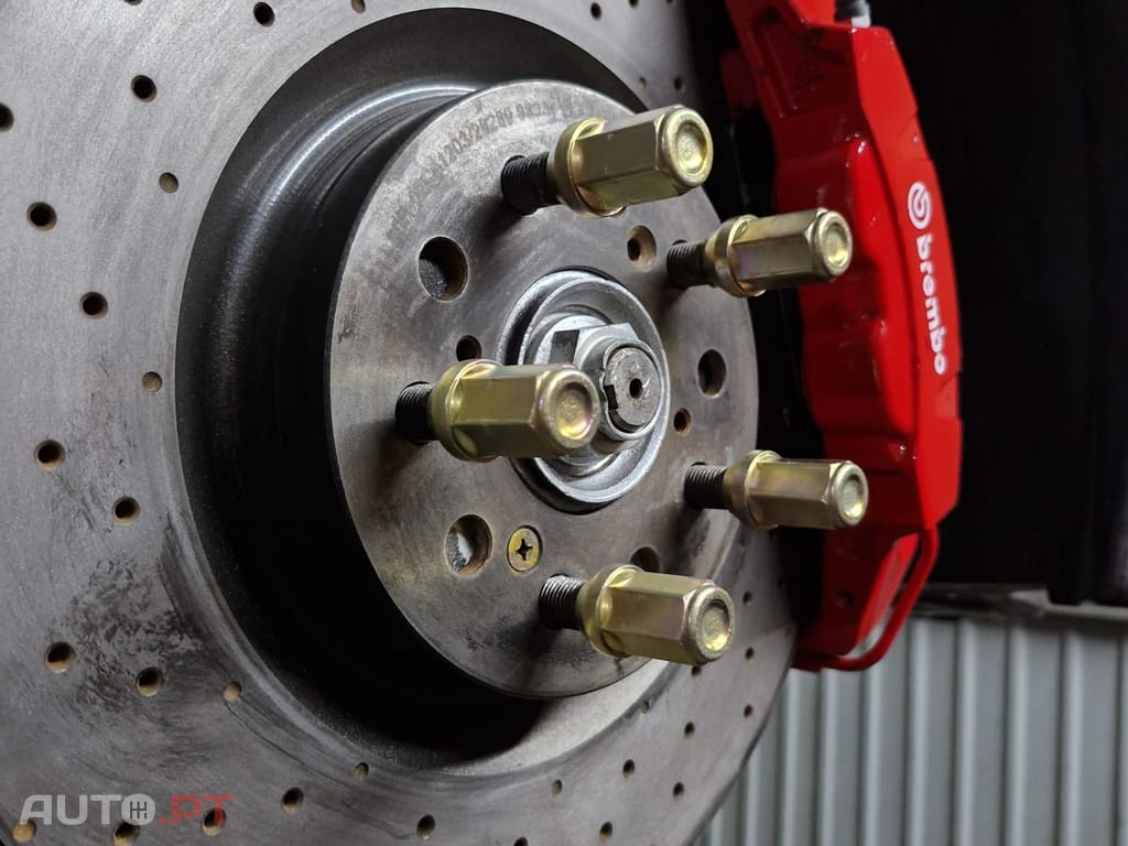 Honda Civic 2.0 i-VTEC Type-R GT