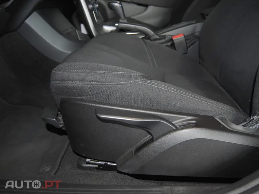Volvo V40 2.0 D2 Kinetic