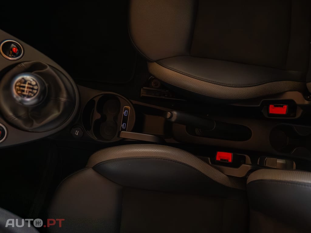 Fiat 500 1.0 Hybrid Sport