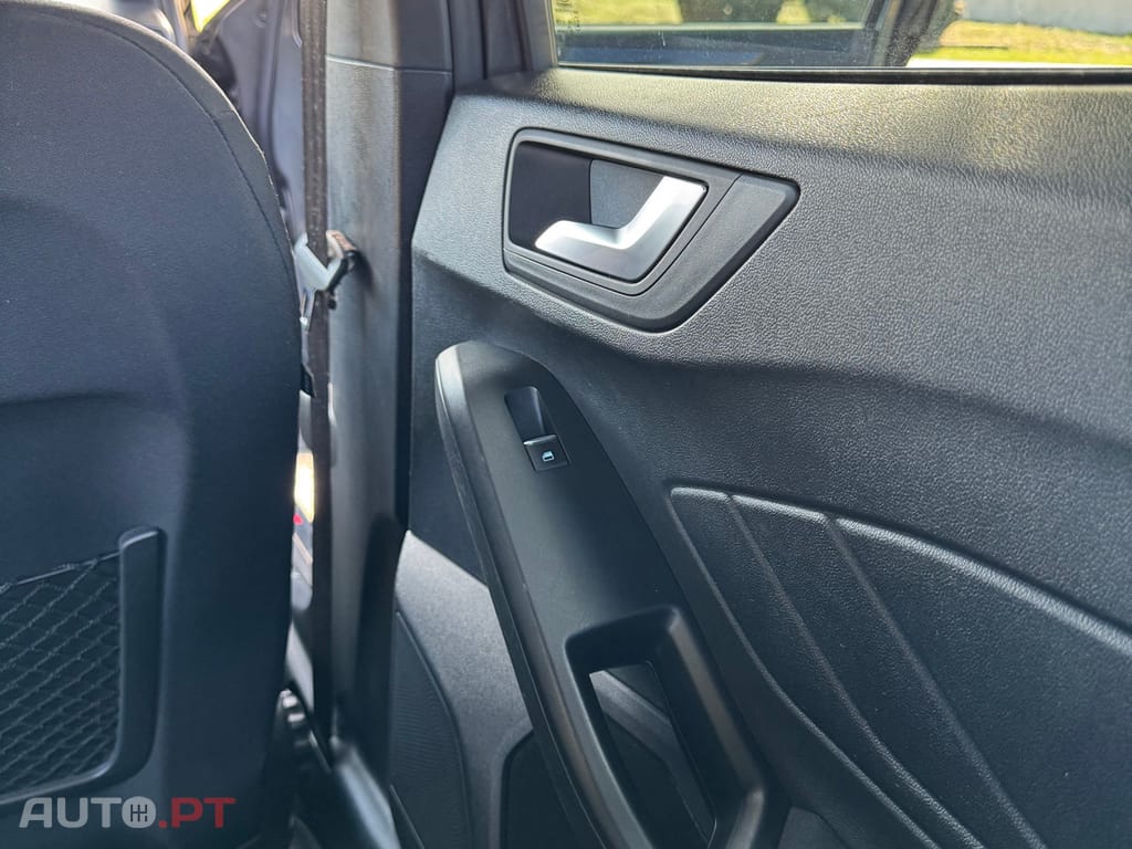 Ford Focus ST Line