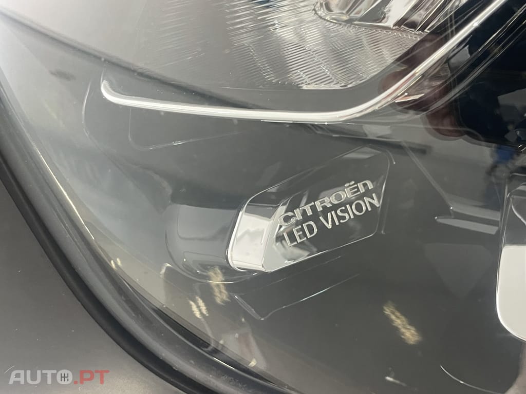Citroen C3 1.2 PureTech Shine