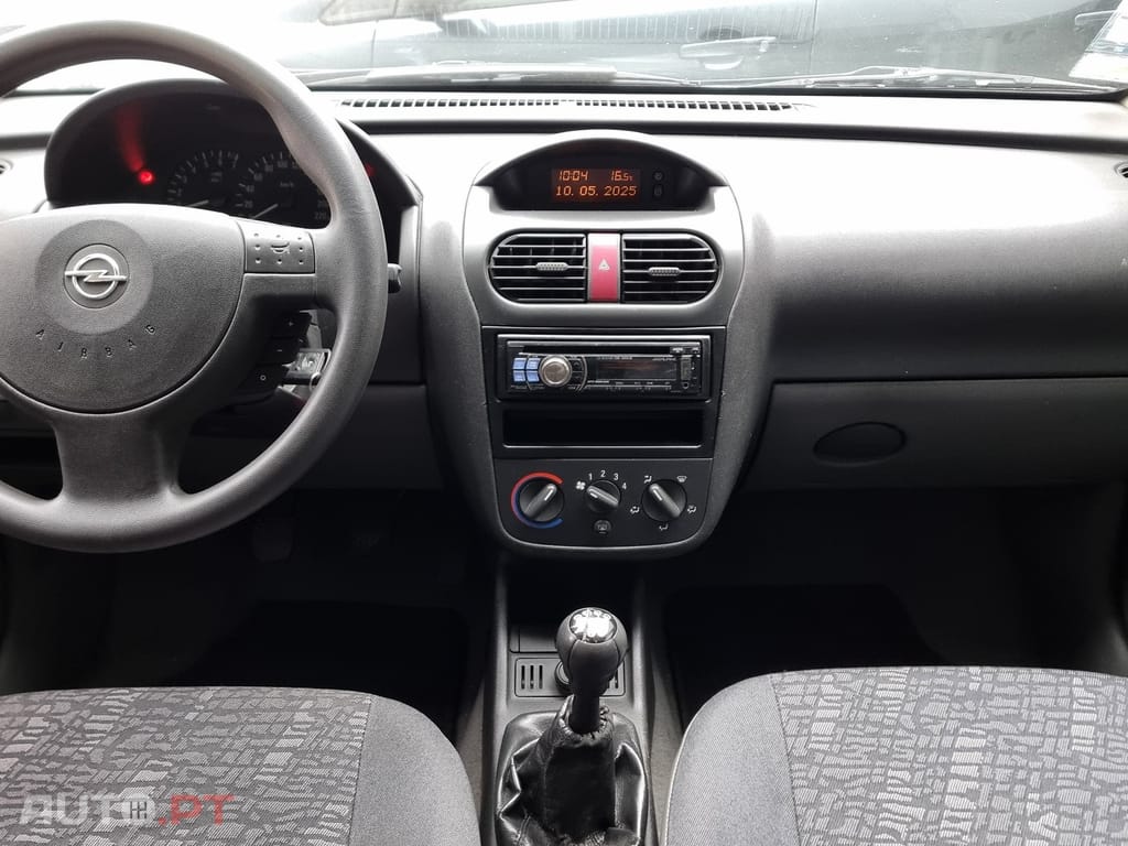Opel Corsa 1.2 16V Confort