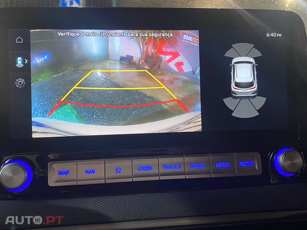 Hyundai Kauai 64 kWh Premium