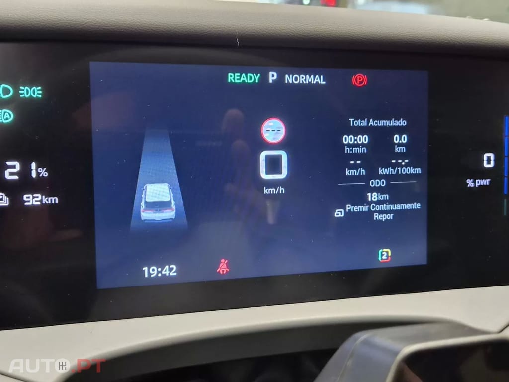 MG MG4 64 KWH LUXURY