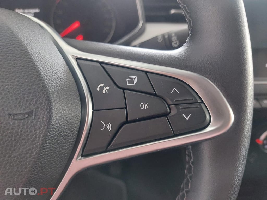 Renault Clio 1.0 TCe Limited