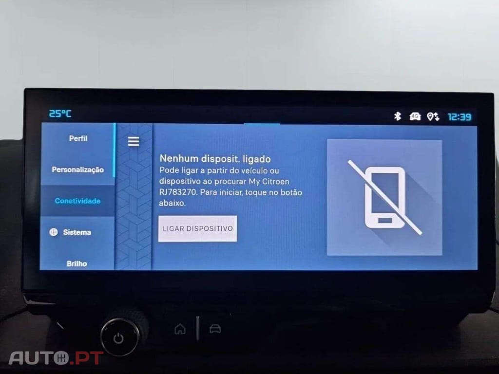 Citroen Berlingo M 1.5 BlueHDi 100 S&S CVM6 I.V.A DEDUTÍVEL  