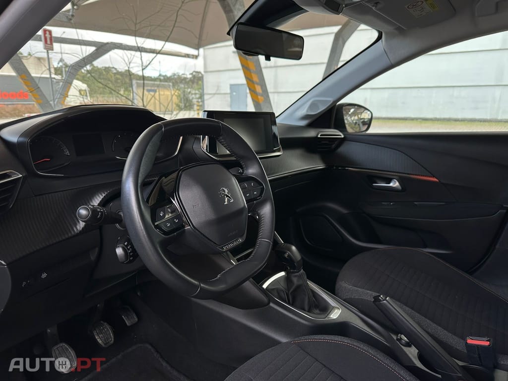 Peugeot 208 1.2 PureTech Active Pack