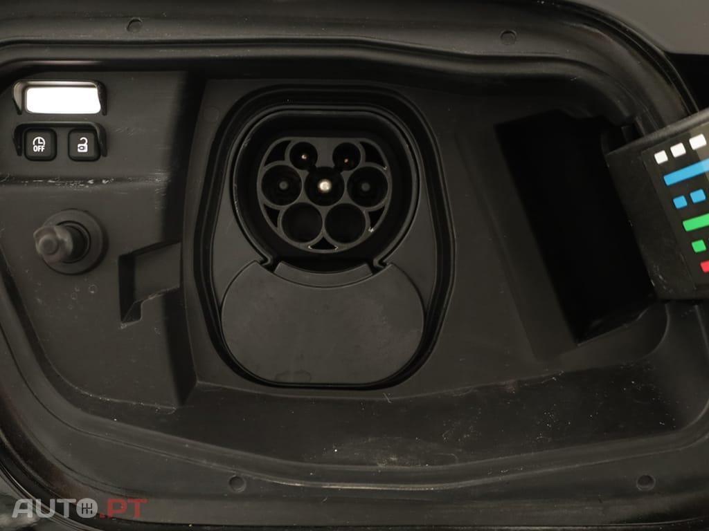Renault Rafale Rafale 1.2 Hyper Hybrid E-Tech 4x4 Esprit Alpine