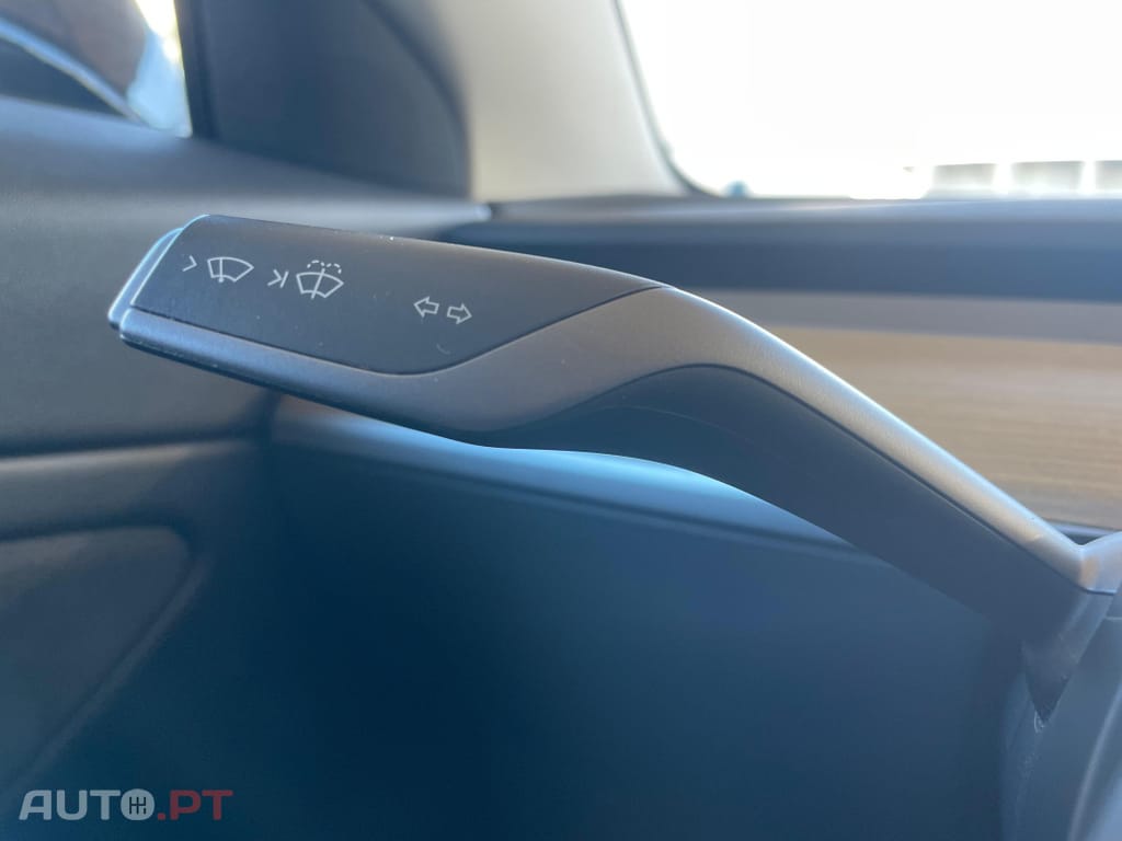 Tesla Model 3 Long-Range Dual Motor AWD