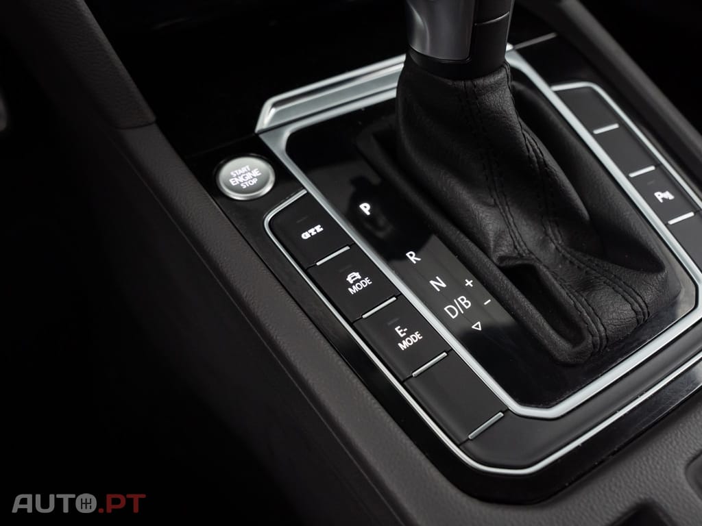 Volkswagen Arteon 1.4 TSI eHybrid Elegance