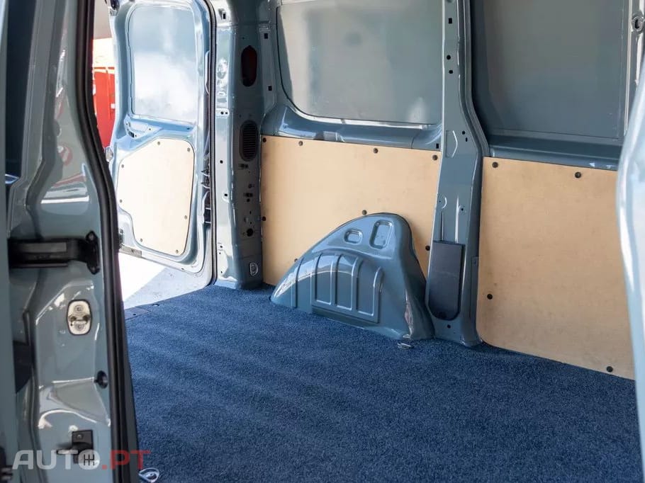 Toyota Proace  2.0 D-4D 3 Lug.