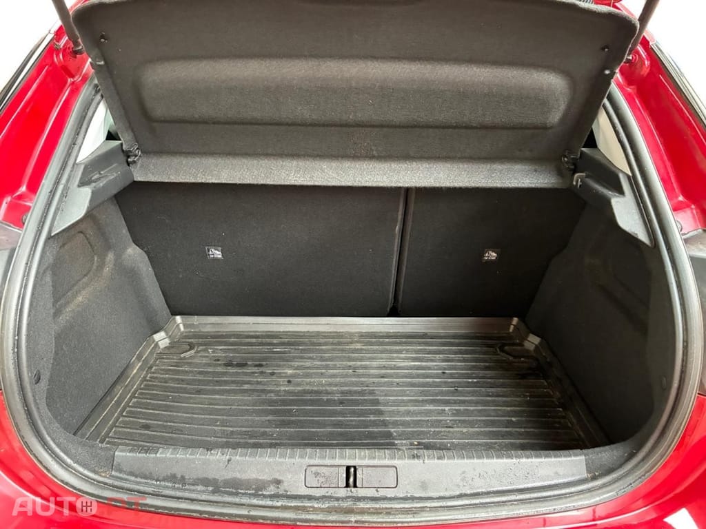Opel Corsa-E Edition