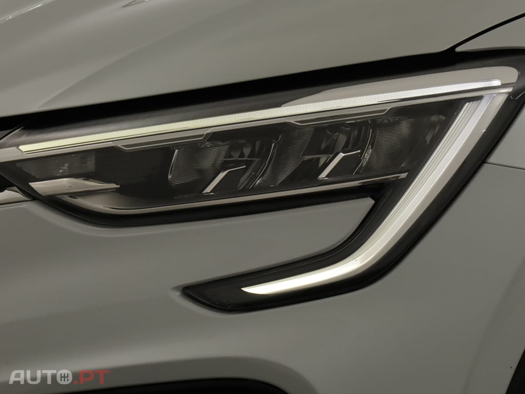 Renault Arkana Arkana 1.6 E-Tech R.S.Line