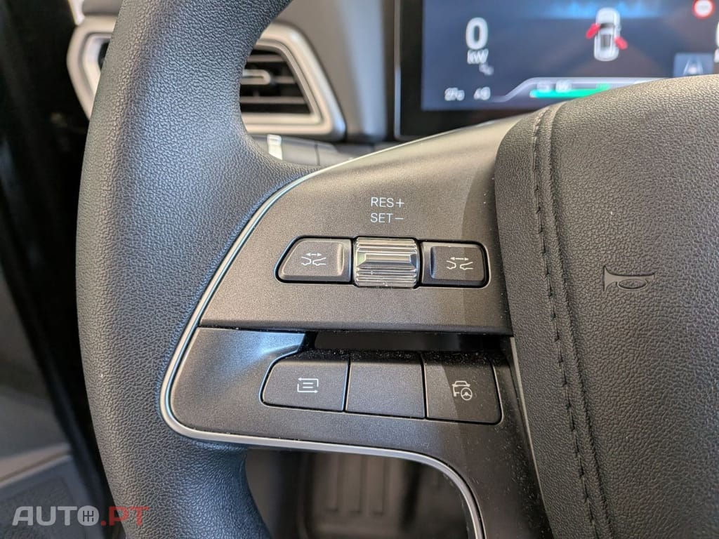 BYD Atto 2 45.1 kWh Active