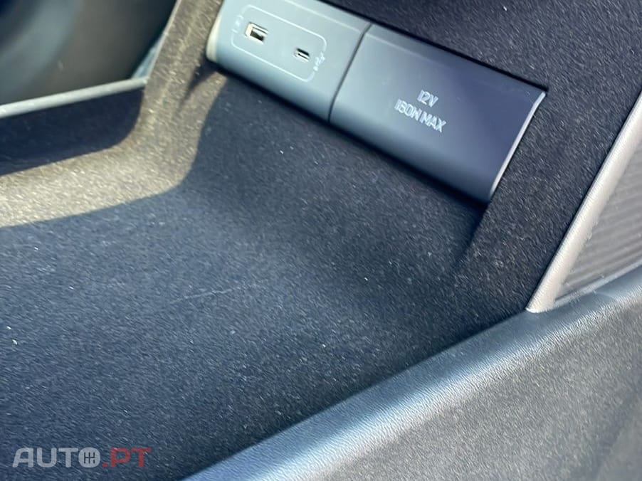 XPeng G6 RWD Standard Range