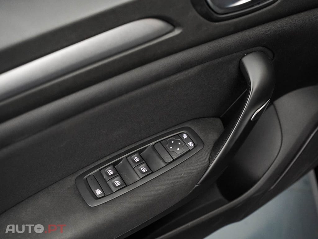 Renault Mégane Sport Tourer 1.6 E-Tech Plug-In Zen