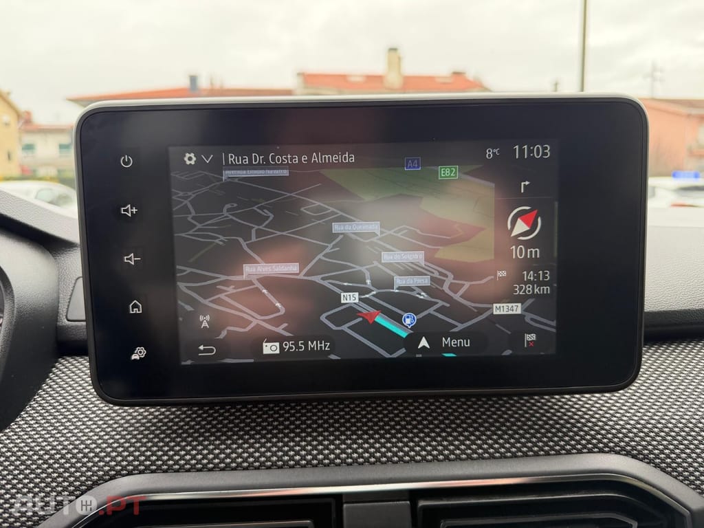 Dacia Jogger 1.0 ECO-G Extreme Bi-Fuel