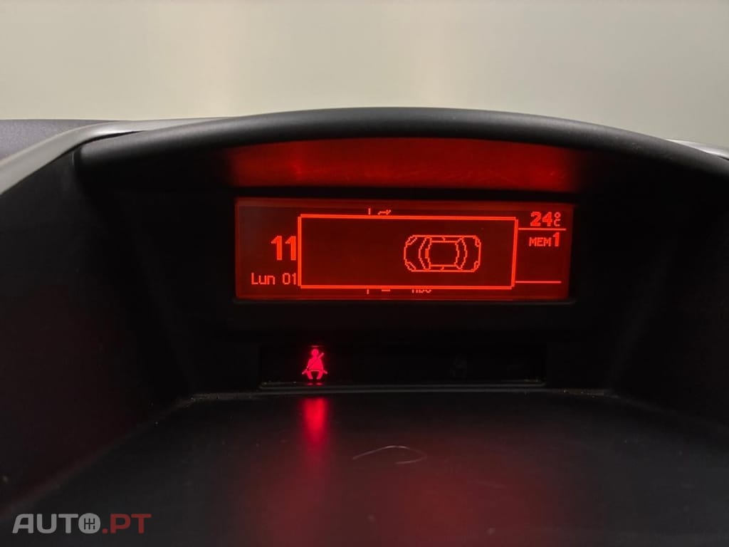 Peugeot 207 CC 1.6 HDi Sport FAP