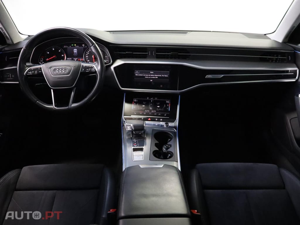 Audi A6 40 TDI S tronic Sport Avant
