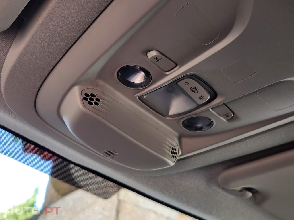 Opel Combo Life 1.5 CDTi L1H1 Enjoy