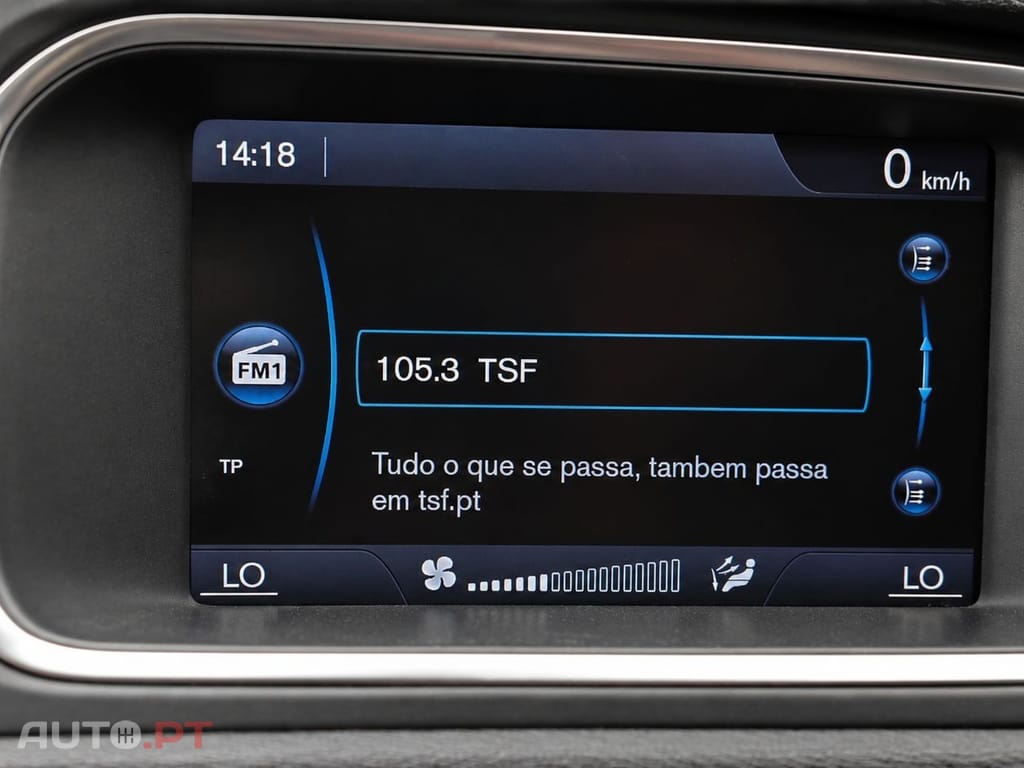 Volvo V40 1.6 D2