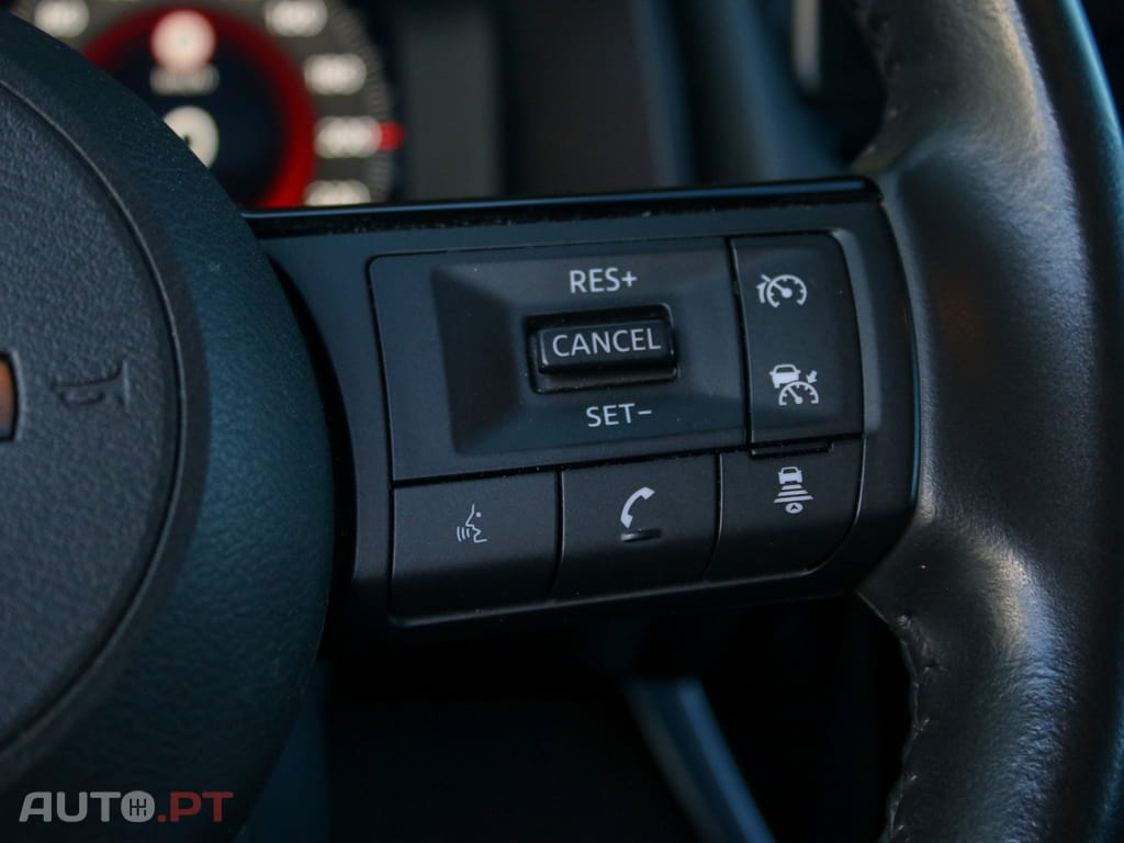 Nissan X-Trail 1.5 e-Power N-Connecta 7L e-4force