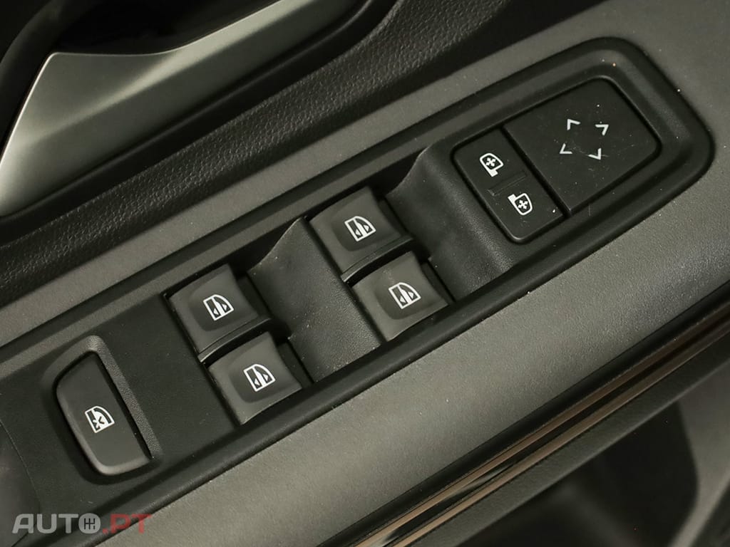 Dacia Sandero Sandero 1.0 ECO-G Stepway Extreme + Up&Go Bi-Fuel