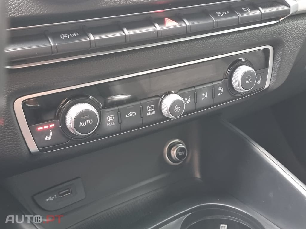 Audi A3 Sportback 1.6 TDI