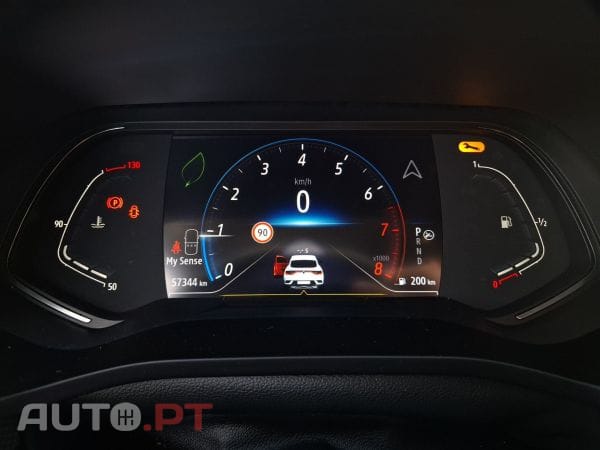 Renault Arkana 1.3 TCe 140 Intens EDC