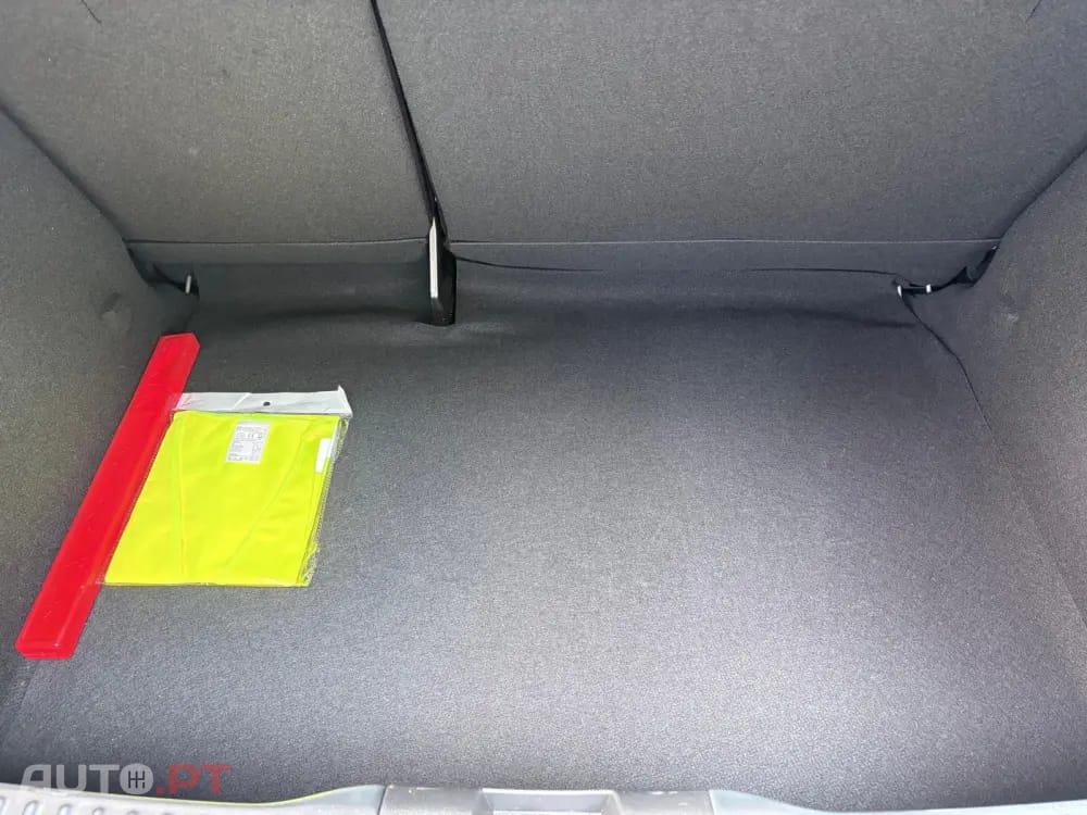 Dacia Sandero 1.0 ECO-G Expression Bi-Fuel