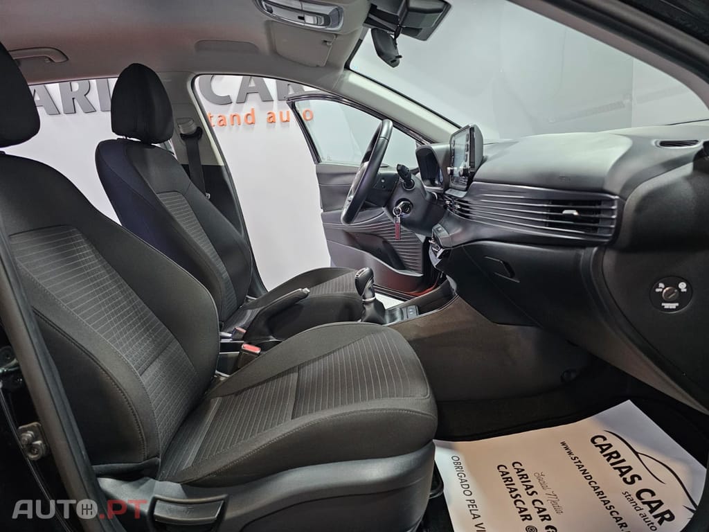 Hyundai i20 1.0 T-GDi Style