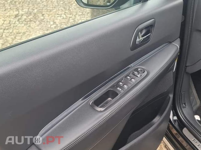 Peugeot 3008 1.6 BlueHDi Allure