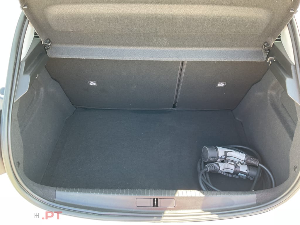 Opel Corsa-E Business