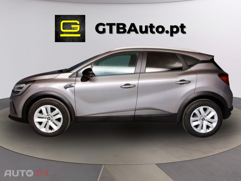 Mitsubishi ASX 1.0 MPI-T Invite