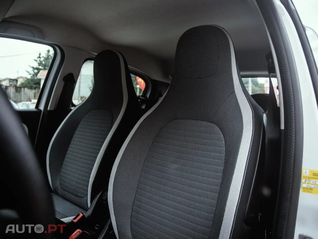 Renault Twingo 22 Techno